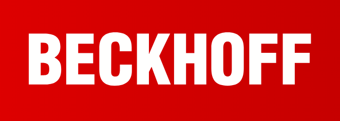 Beckhoff logo