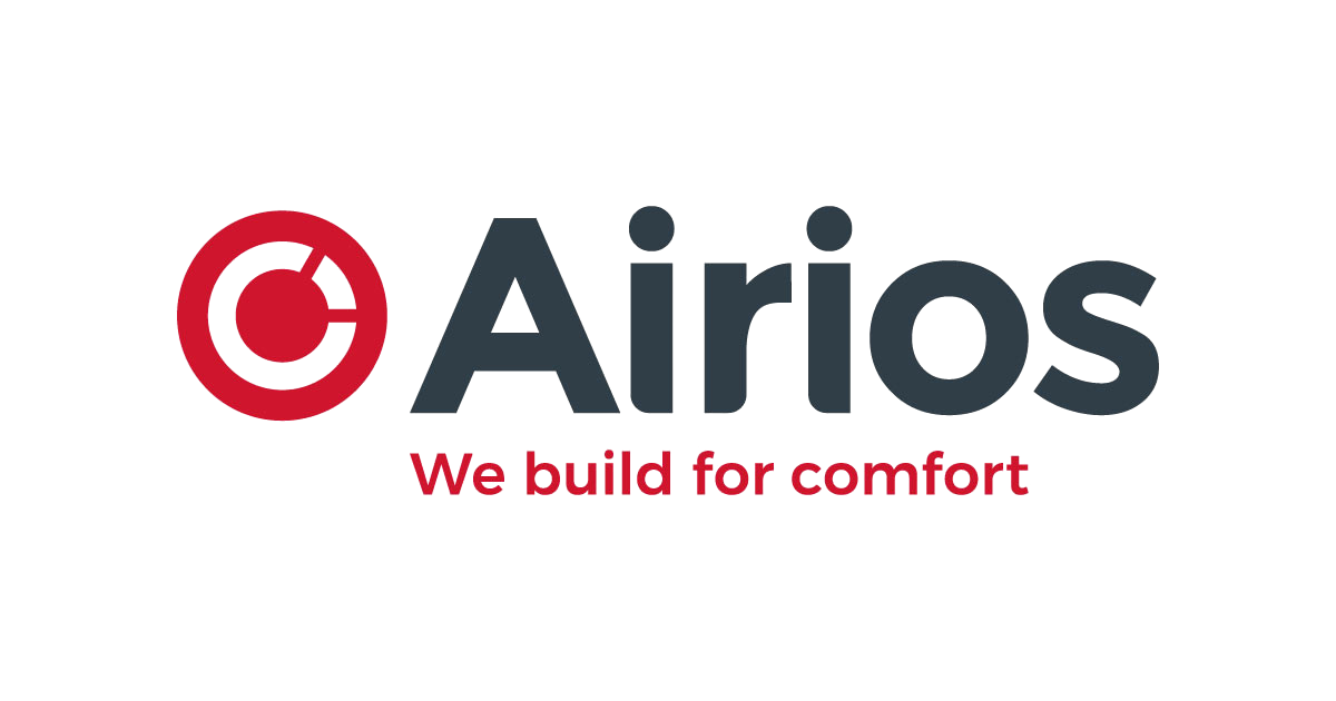 Logo Airios
