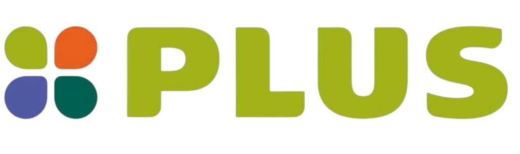 PLUS logo